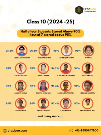 CBSE/ICSE Result - 2025