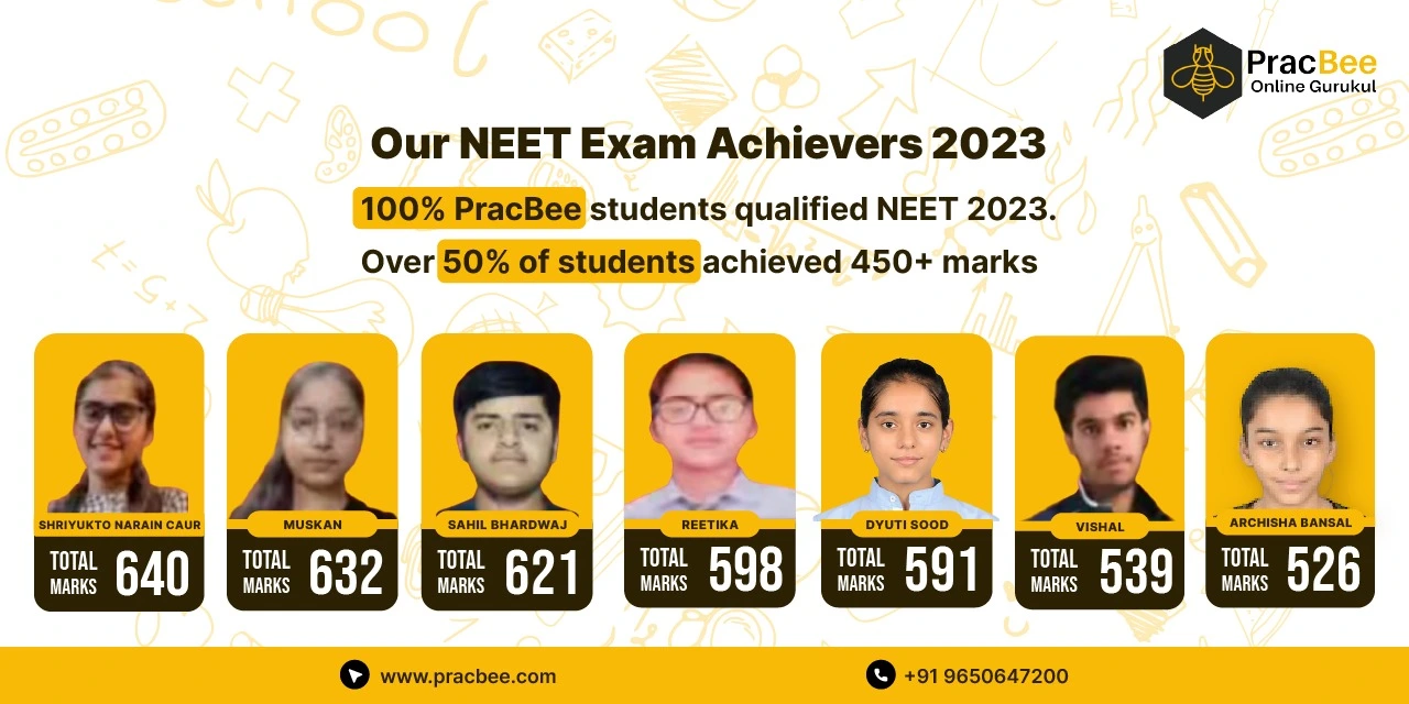NEET Result