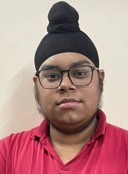 Pracbee Achiever -  Jasjeet Randhawa - IIT Kharagpur