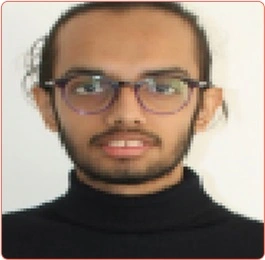 Pracbee Achiever -  Sarabjeet Randhawa - IIT Madras