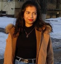 Pracbee Achiever -  Mantasha - Medical College of Georgia