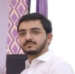 Pracbee Achiever -  Vishal Thakran - Ambedkar Medical College