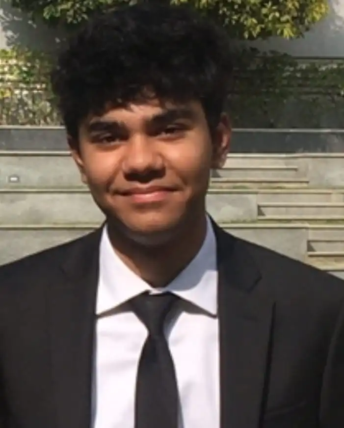 Pracbee Achiever -  Siddh Khanna - 92.6 %