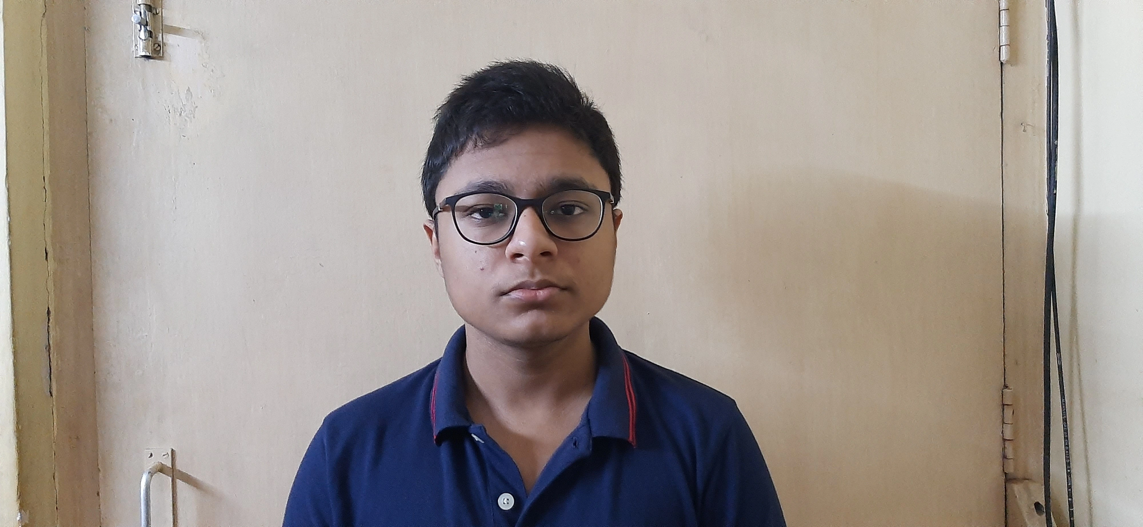 Pracbee Achiever - Agrim Dev - 95.2 %