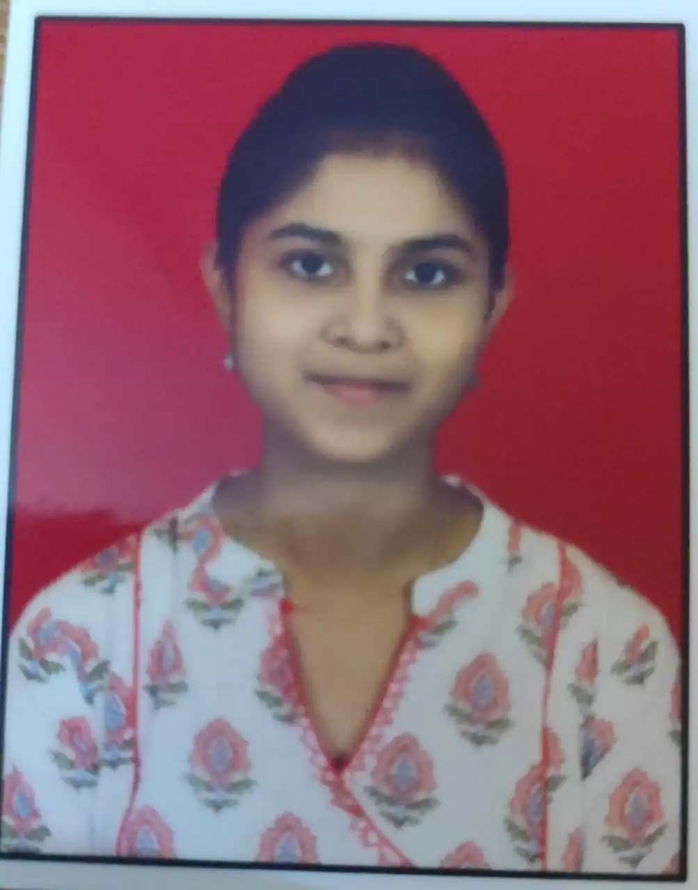 Pracbee Achiever -  Anushka Anand Dabhade - 97 %