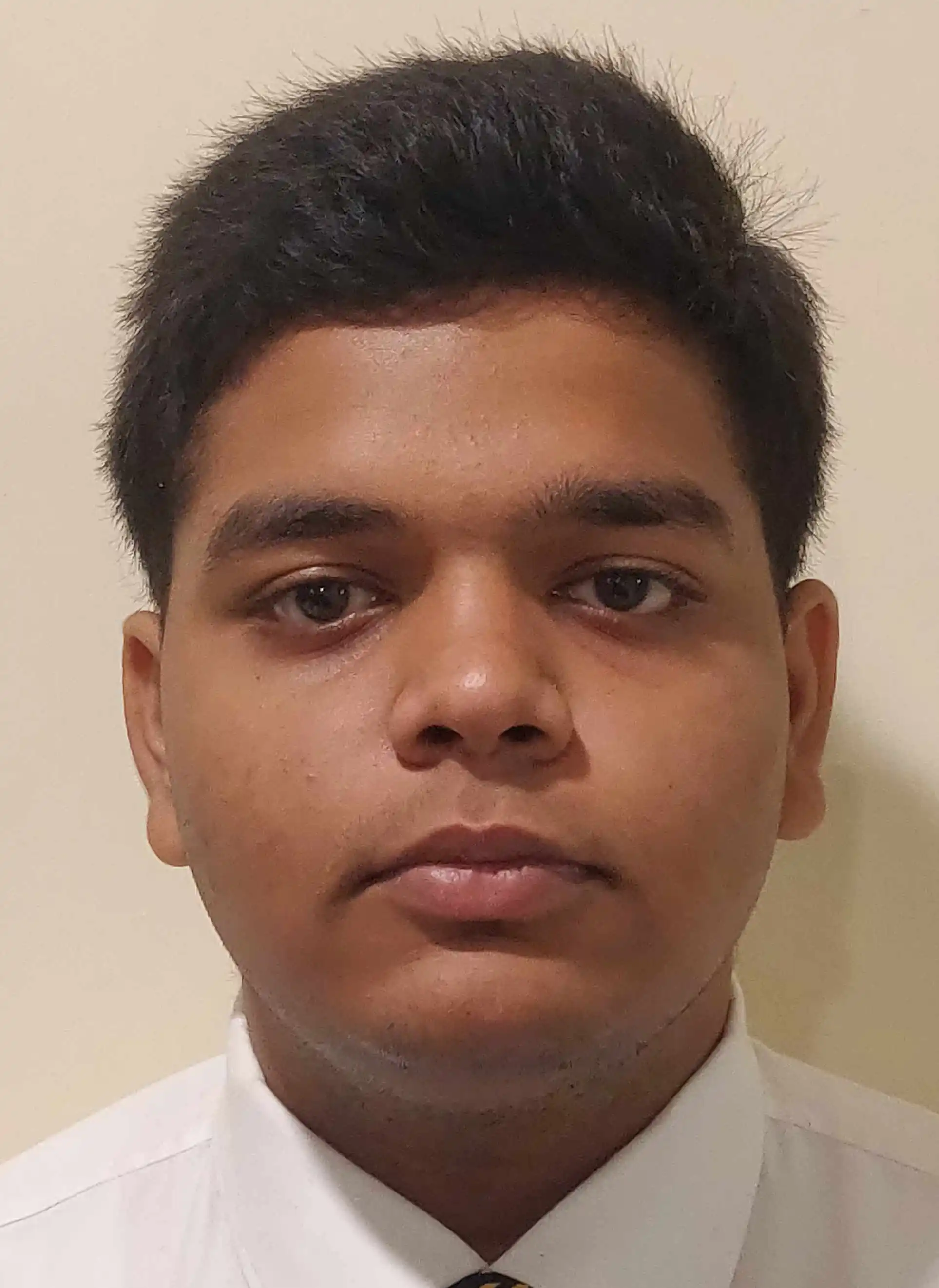 Pracbee Achiever -  Dhruv Saraogi - Manipal