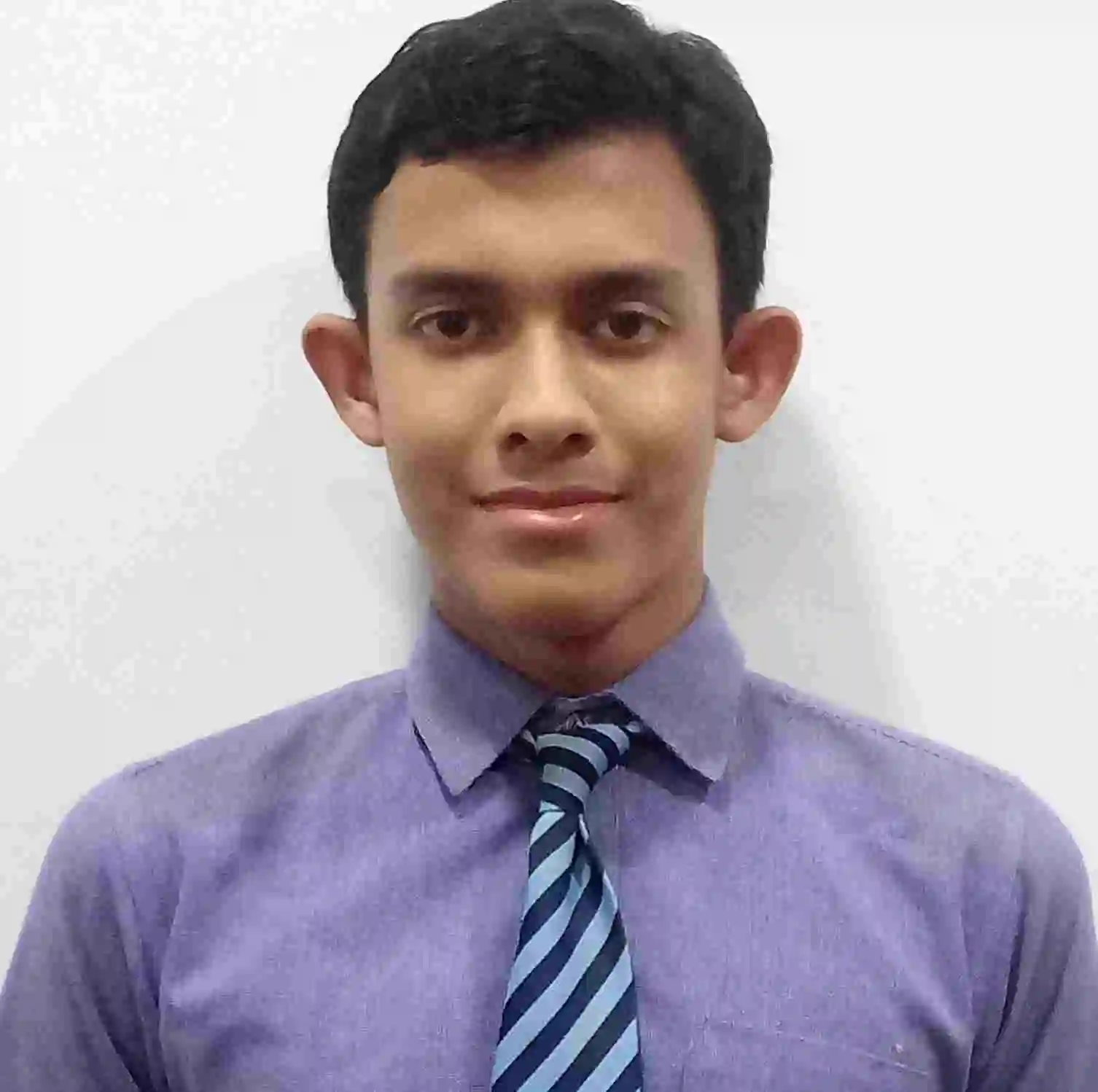 Pracbee Achiever -  Rishi Banerjee - IIIT Delhi (Computer Science)