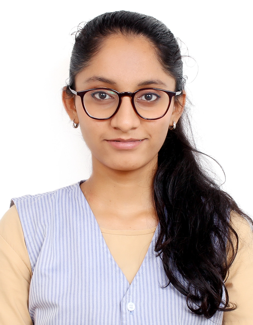 Pracbee Achiever - Sumitra Suresh - 92.4 %