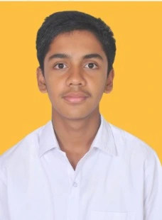 Pracbee Achiever -  Abhiraj Chauhan - International Rank: 134 (International Maths Olympiad) | Zonal Rank: 6