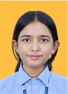 Pracbee Achiever -  Trina Das - IMO L1:45/60 | NSO:37/60 | IEO:45/60