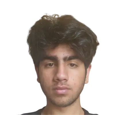 Pracbee Achiever - Aakashdeep - 94.4 %