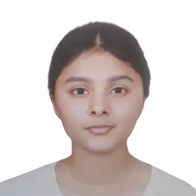 Pracbee Achiever - Baani Kaur - 91.6 %
