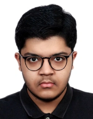 Pracbee Achiever -  Pranjal Goyal - BITSAT