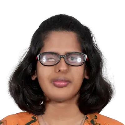 Pracbee Achiever -  Ruhin Bhattasali - 98.2 %