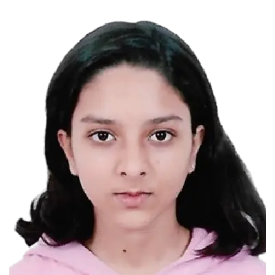 Pracbee Achiever -  Shreya Goyal - IIT Bombay