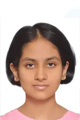 Pracbee Achiever -  Dhanaya - 95 %