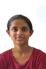 Pracbee Achiever -  Livdeep Kaur - 91 %