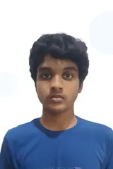 Pracbee Achiever -  Pavan Bhargav  - 91 %