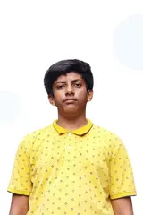 Pracbee Achiever -  Pratham Mathad - 90 %