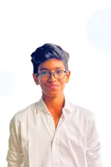 Pracbee Achiever -  Rachit Debbad  - 95 %