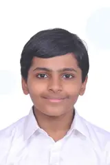 Pracbee Achiever -  S. Nithyanth - 90.4 %