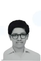 Pracbee Achiever - Ashwin Rajesh - 95.6 %