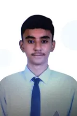 Pracbee Achiever - Karun Jacob Philip - 96.4 %
