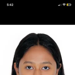 Pracbee Achiever -  Aarna Anand - NTU Singapore – Electrical & Electronics | JEE Main 93.7%ile