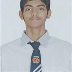 Pracbee Achiever -  Rohit Senapati - JEE Advanced AIR 5369 | JEE Main 99.5%ile | BITSAT 249/390