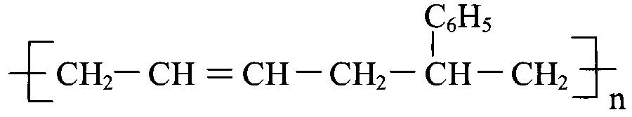 JEE Main 2023 (Online) 10th April Evening Shift Chemistry - Polymers Question 3 English Option 1