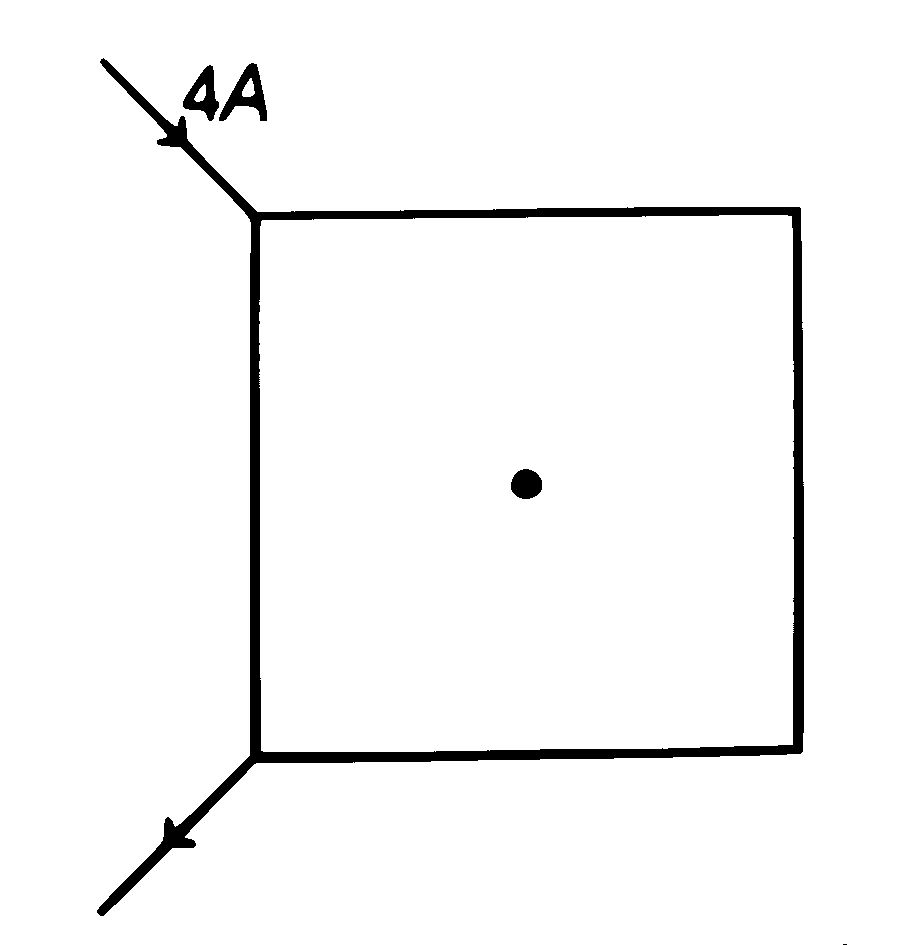 TG EAPCET 2025 (Online) 2nd May Evening Shift Physics - Moving Charges and Magnetism Question 41 English