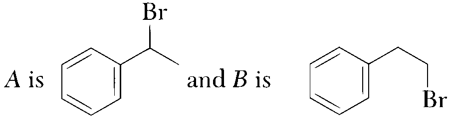 BITSAT 2020 Chemistry - Hydrocarbons Question 6 English Option 3