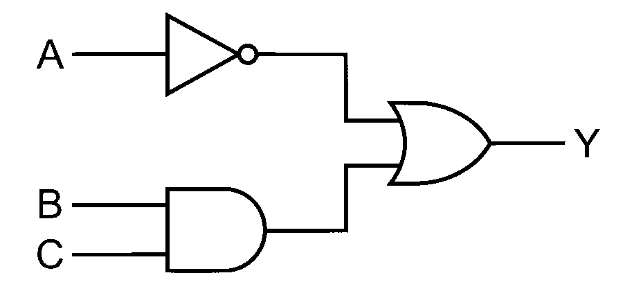 MHT CET 2026 20th April Morning Shift Physics - Semiconductor Devices and Logic Gates Question 46 English
