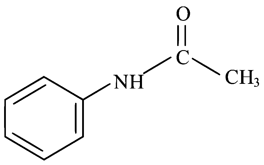 JEE Main 2023 (Online) 31st January Morning Shift Chemistry - Compounds Containing Nitrogen Question 104 English Option 1