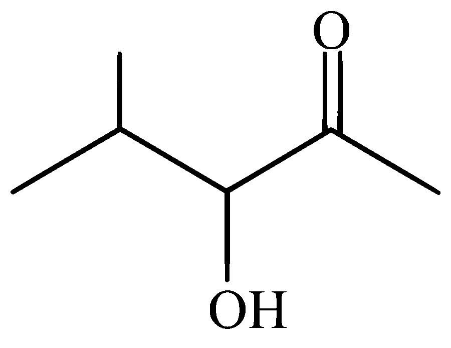 TG EAPCET 2025 (Online) 2nd May Evening Shift Chemistry - Aldehyde and Ketone Question 35 English Option 2