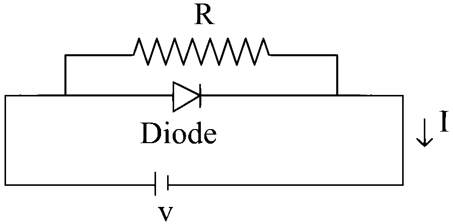 WB JEE 2025 Physics - Electronic Devices Question 7 Bengali