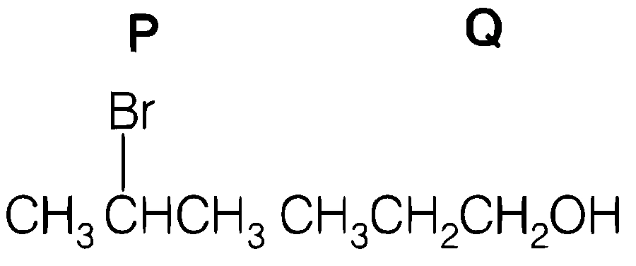 TS EAMCET 2020 (Online) 11th September Evening Shift Chemistry - Hydrocarbons Question 5 English Option 2