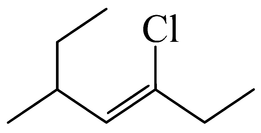 MHT CET 2021 22th September Morning Shift Chemistry - IUPAC Nomenclatures Question 82 English