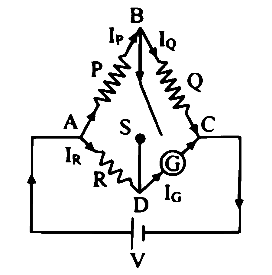 MHT CET 2025 21st April Evening Shift Physics - Current Electricity Question 47 English