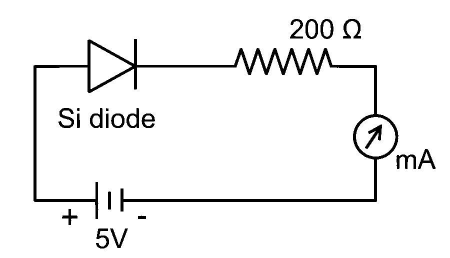 MHT CET 2026 19th April Evening Shift Physics - Semiconductor Devices and Logic Gates Question 39 English