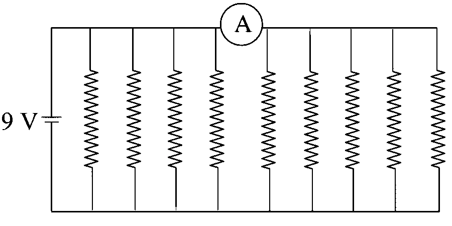 AP EAPCET 2025 - 26th May Morning Shift Physics - Current Electricity Question 9 English