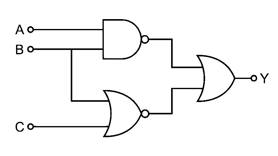 MHT CET 2026 18th April Evening Shift Physics - Semiconductor Devices and Logic Gates Question 34 English