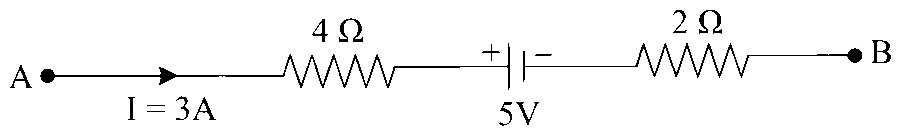 MHT CET 2024 16th May Morning Shift Physics - Current Electricity Question 62 English