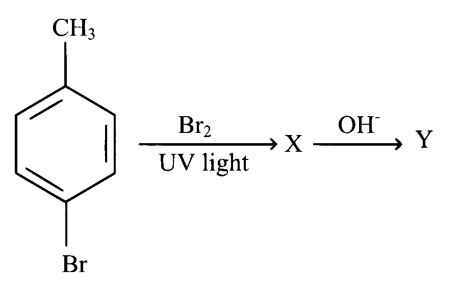 AP EAPCET 2024 - 23th May Morning Shift Chemistry - Haloalkanes and Haloarenes Question 17 English