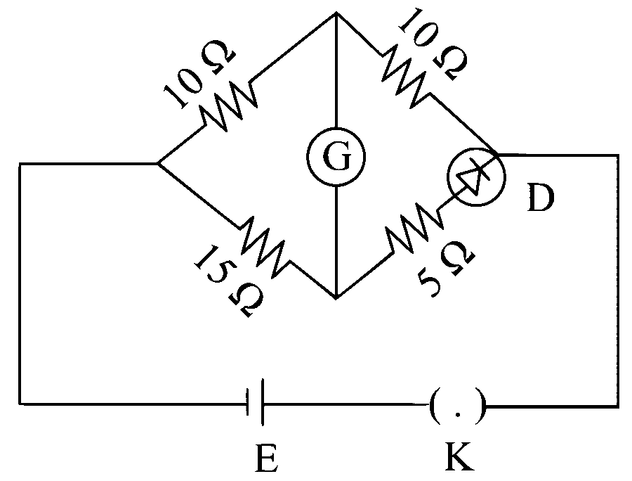 NEET 2024 Physics - Current Electricity Question 13 English Option 4
