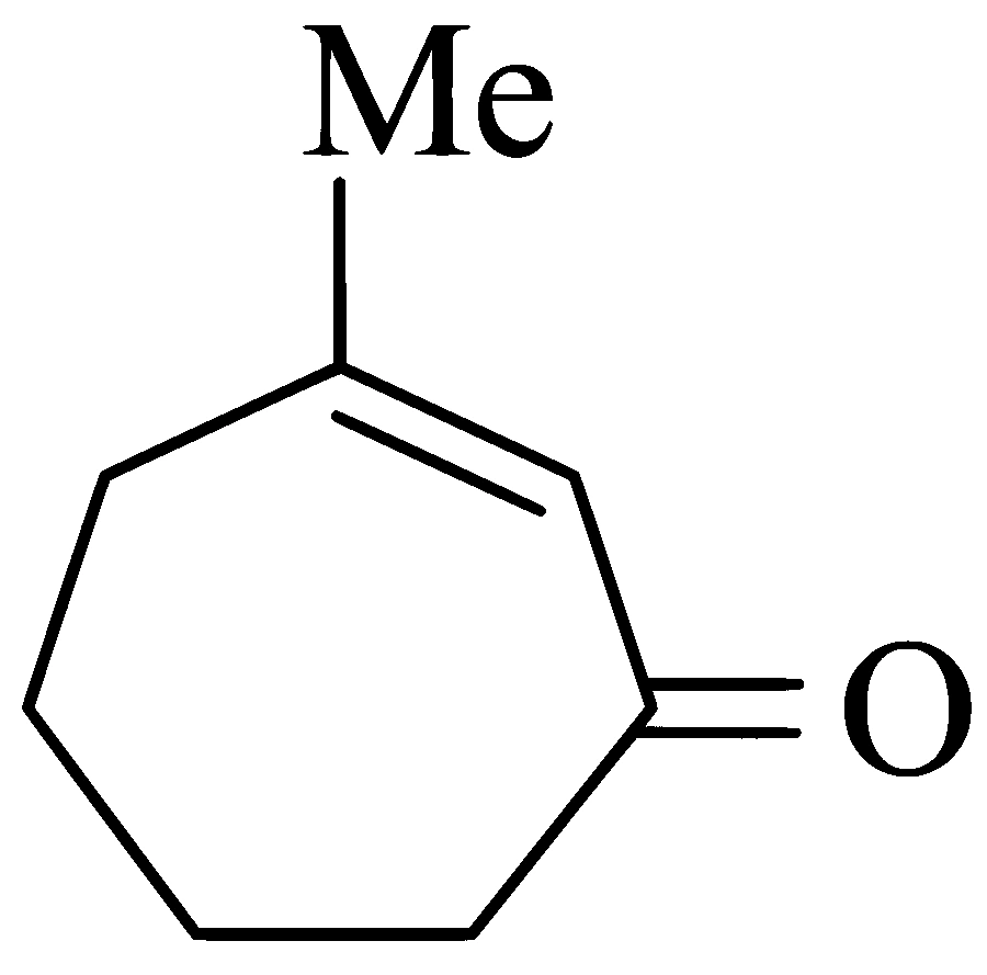 JEE Main 2023 (Online) 12th April Morning Shift Chemistry - Aldehydes, Ketones and Carboxylic Acids Question 101 English Option 2