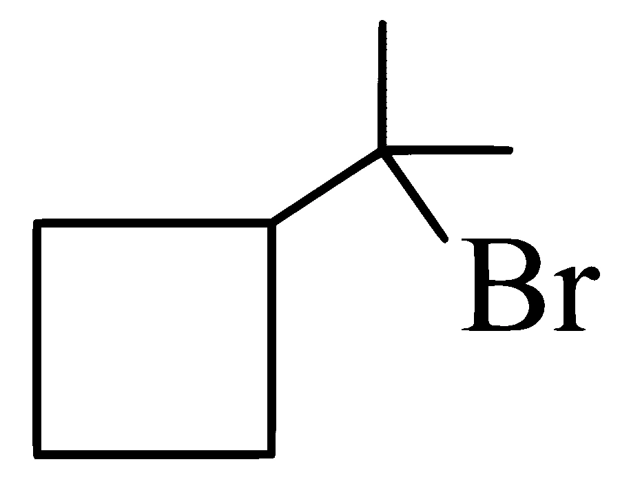 JEE Main 2024 (Online) 8th April Morning Shift Chemistry - Haloalkanes and Haloarenes Question 40 English Option 2