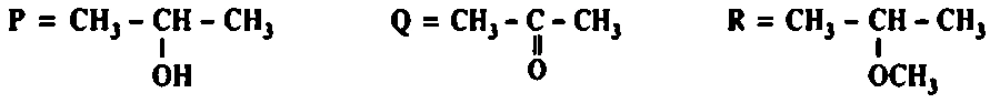 KCET 2026 Chemistry - Alcohol, Phenols and Ethers Question 1 English Option 4