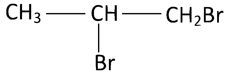TS EAMCET 2023 (Online) 12th May Morning Shift Chemistry - Hydrocarbons Question 48 English Option 3