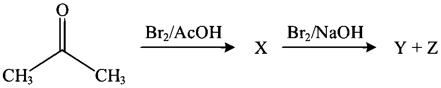 WB JEE 2023 Chemistry - Aldehyde and Ketone Question 1 Bengali